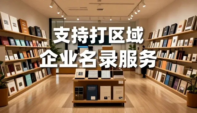 企业名录查询系统维护中的关键选型考量